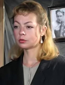 Picture of the actor