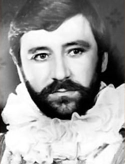 Picture of the actor