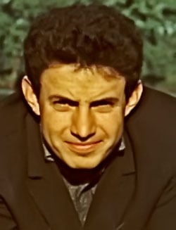 Picture of the actor