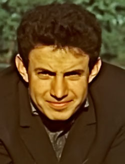 Тимлин Эдуард