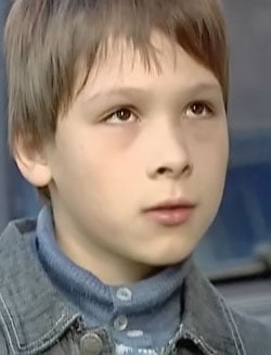 Миронов Павел