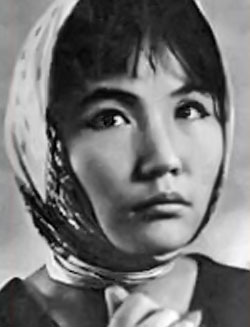 Picture of the actor