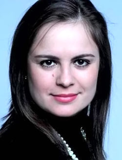 Гершт Ирина