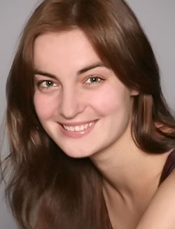 Полькина Алена