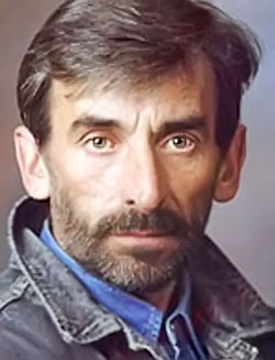 Picture of the actor