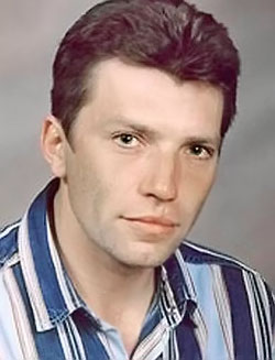 Picture of the actor