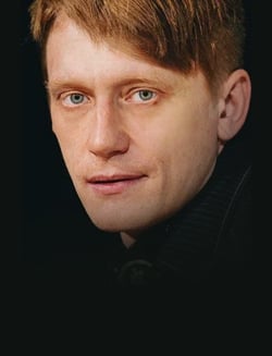 Ягодин Олег