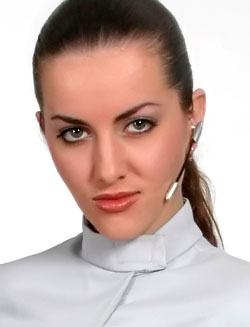 Дудник Наталья