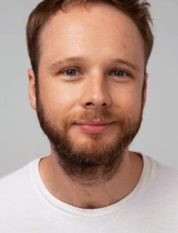 Виноградов Максим
