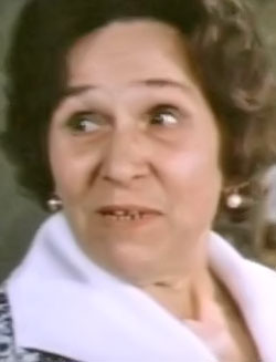 Рубцова Елена