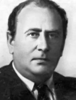 Радунский Александр