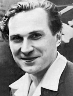 Лапаури Александр