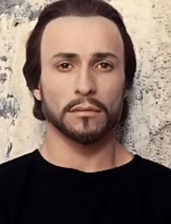 Picture of the actor