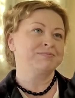Милованова Светлана