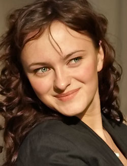 Разживина Алена
