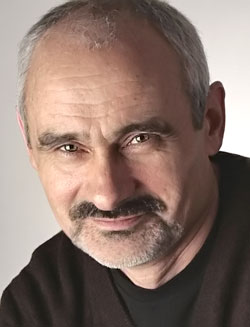 Сигорских Иван