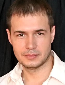 Ошомков Валерий