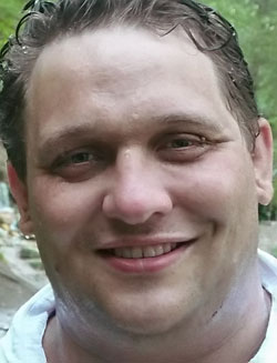 Picture of the actor