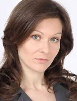 Борисова Виктория