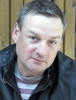 Стрелков Станислав