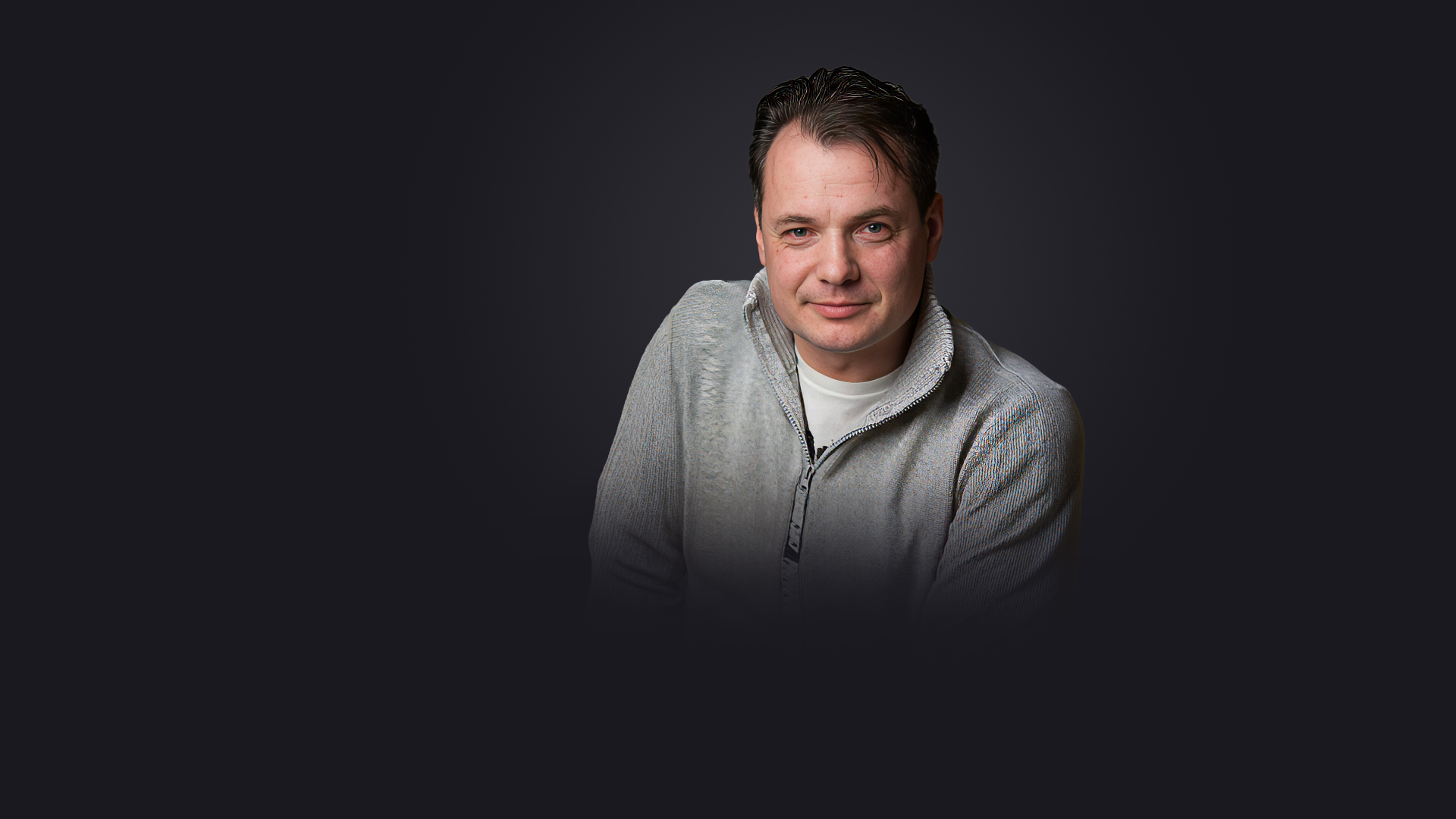 Picture of the actor