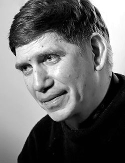 Крюков Роман