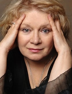 Рожкова Наталья