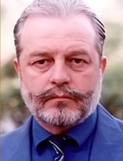 Пожарский Сергей