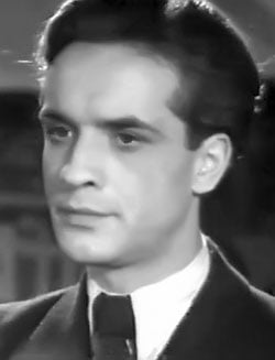 Picture of the actor