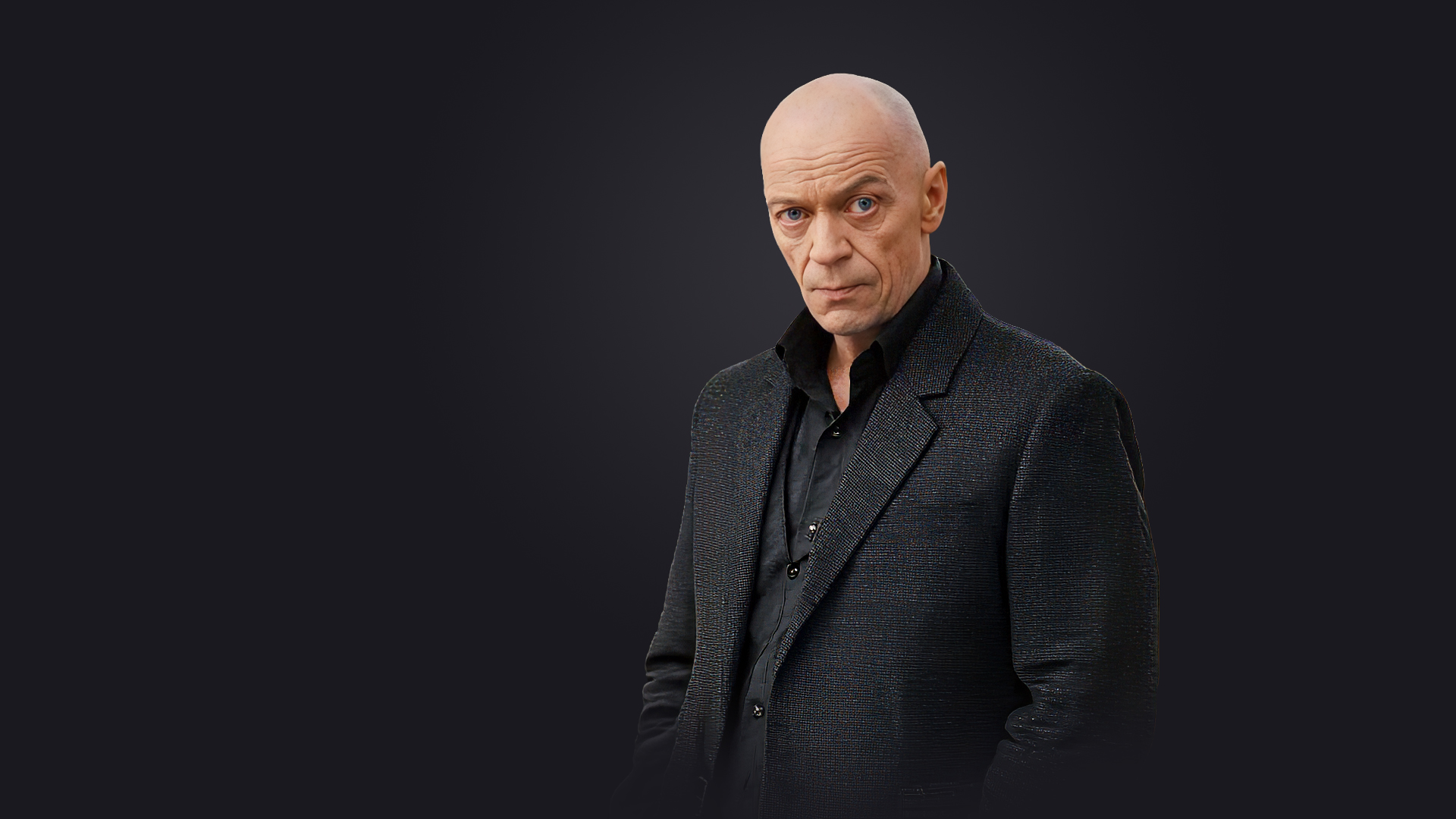 Picture of the actor