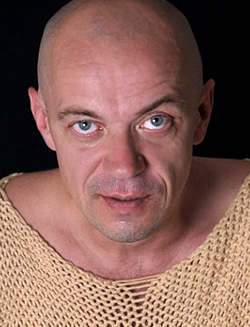 Дроздовский Николай