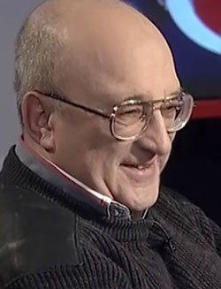Бромберг Константин