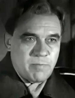 Picture of the actor