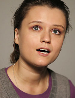 Кузина Анна