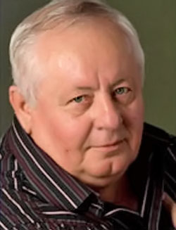 Picture of the actor