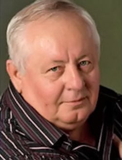 Пасечник Виктор