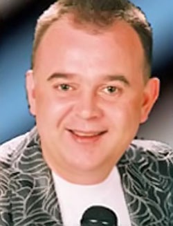 Picture of the actor
