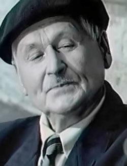 Picture of the actor
