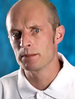 Picture of the actor