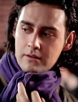 Picture of the actor