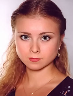 Авдеева Екатерина