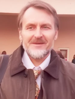 Загородников Вячеслав