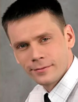 Самарин Андрей