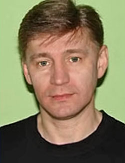 Picture of the actor