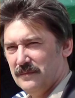 Лед Владимир