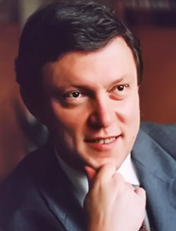 Явлинский Григорий