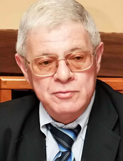 Picture of the actor