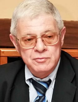Лившиц Александр