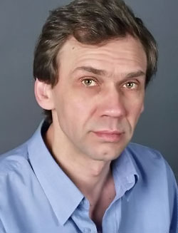 Батуев Борис