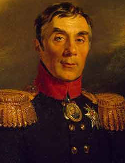 Аракчеев Алексей